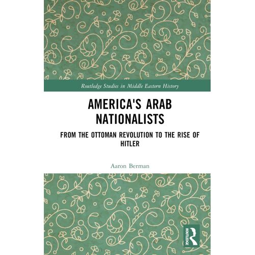 America's Arab Nationalists