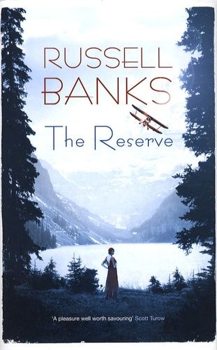 The Reserve