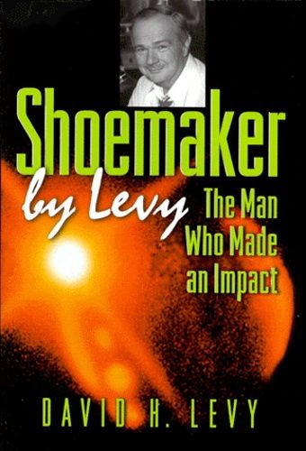 Shoemaker - The Man Who Made An Impact