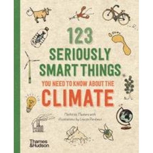 123 Seriously Smart Things You Need To Know About The Climate