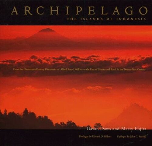 Archipelago - The Islands Of Indonesia