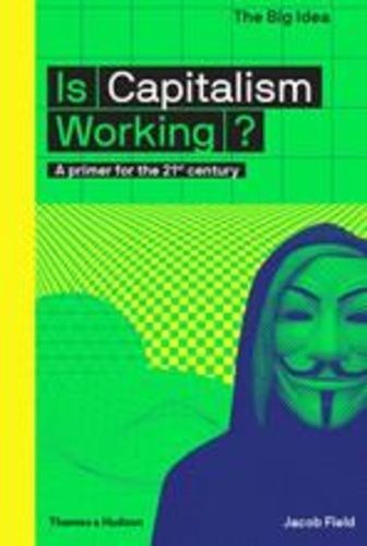 Is Capitalism Working ? - A Primer For The 21st Century