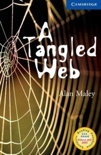 A Tangled Web Level 5