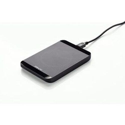 Pny - Tapis De Chargement Sans Fil - 5 Watt - 1 A - Sur Le Câble : Micro-Usb