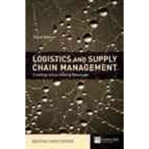 Logistics And Supply Chain Management 3th Edition