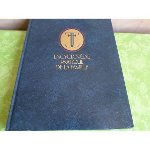 Encyclopédie Pratique De La Famille N° 6 : Cuisiner