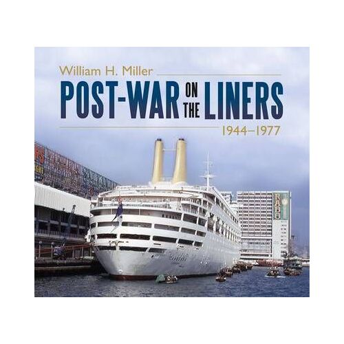 Post-War On The Liners