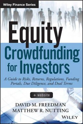 Equity Crowdfunding For Investors
