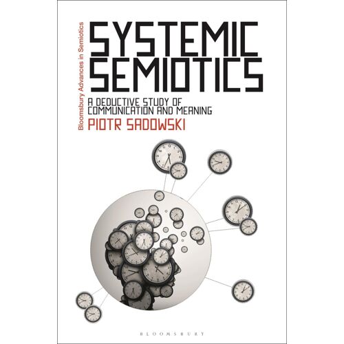 Systemic Semiotics