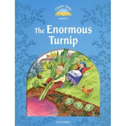 The Enormous Turnip