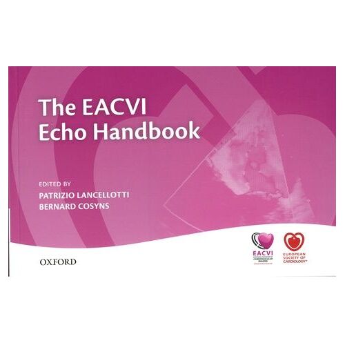 The Eacvi Echo Handbook