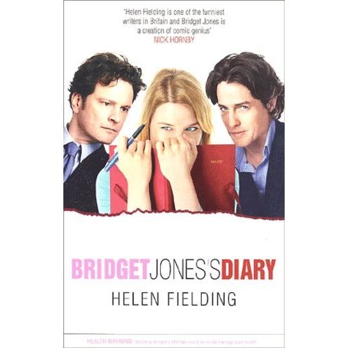 Bridget Jones's Diary
