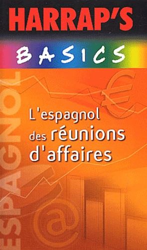 L'espagnol Des Réunions D'affaires
