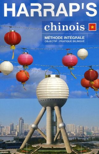 Harrap's Chinois - Méthode Intégrale