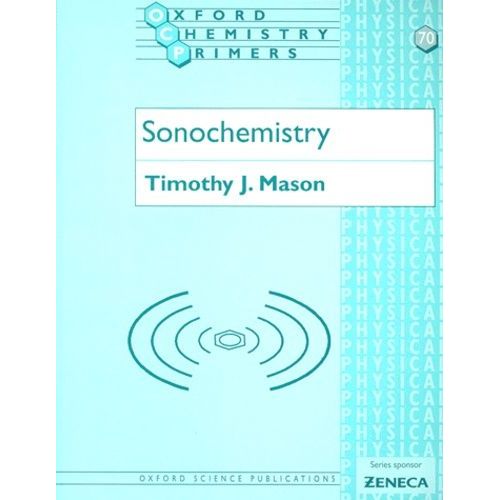 Sonochemistry