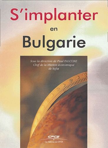 S'implanter En Bulgarie