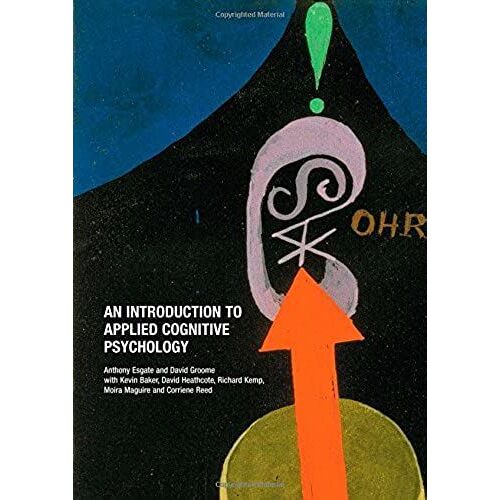 An Introduction To Applied Cognitive Psychology