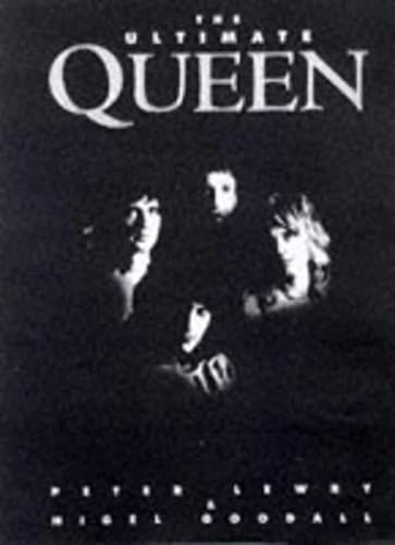 The Ultimate "Queen"