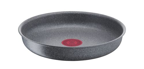 Lagostina Ingenio Mineralis Green 0121640401 Poêle Polyvalente Rond