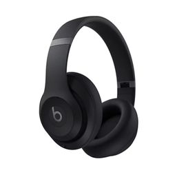 Beats Studio pro Noir