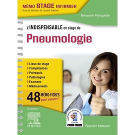 L'indispensable En Stage De Pneumologie