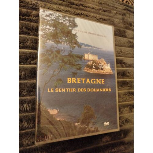 Bretagne "Le Sentier Des Douaniers" - Jérôme Delcourt