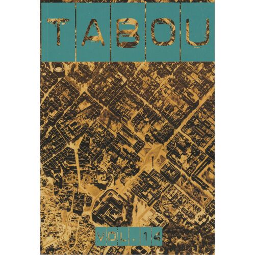 Tabou N°14