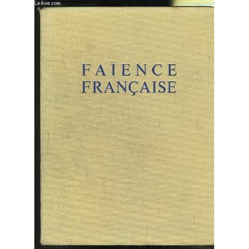 Faience Francaise