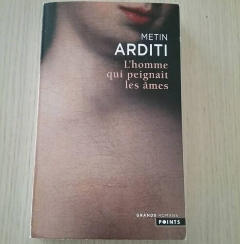 Martin Arditi
