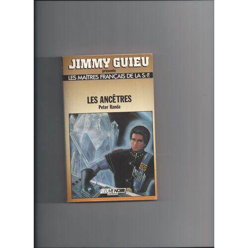 Les Ancêtres