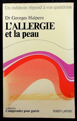 L'Allergie Et La Peau