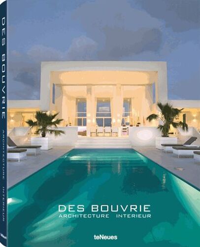 Des Bouvrie : Architecture Interieure