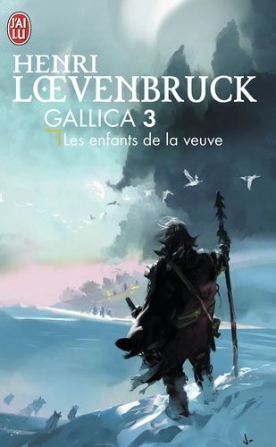 Gallica - Tome 3 - Les Enfants De La Veuve
