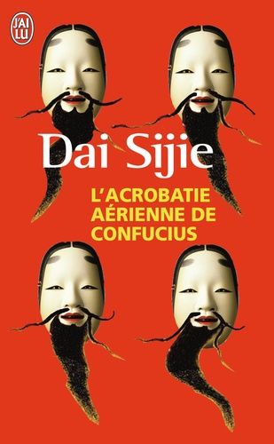 L'acrobatie Aérienne De Confucius