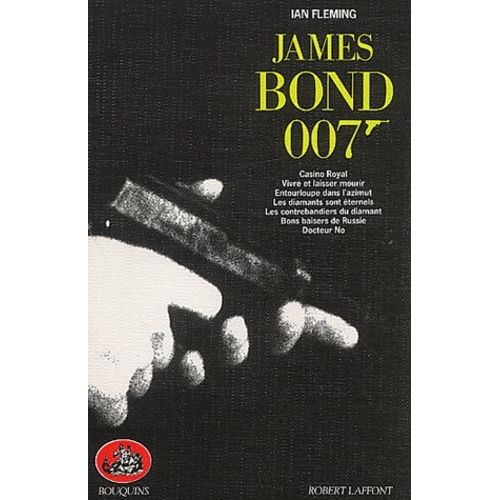 James Bond 007 - Tome 1