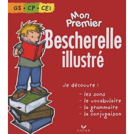 Mon Premier Bescherelle Illustré