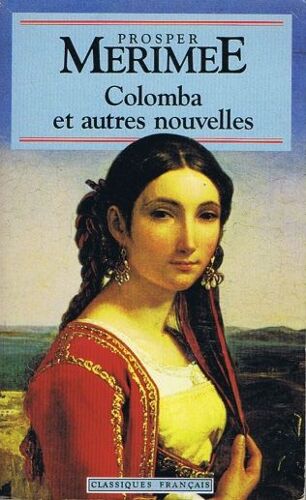Colomba Et Autres Nouvelles