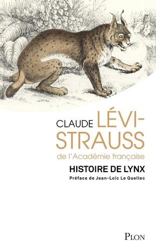Histoire De Lynx