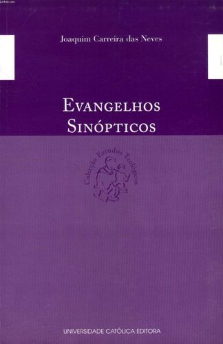 Evangelhos Sinopticos