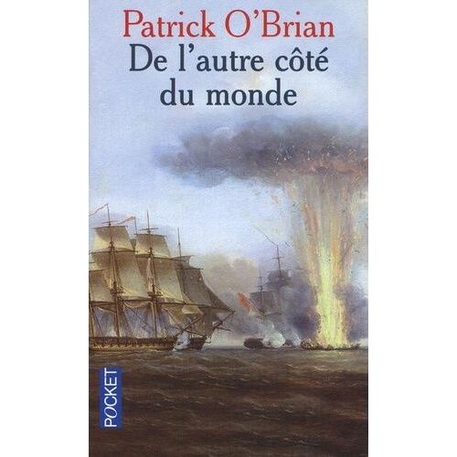De L'autre Cote Du Monde