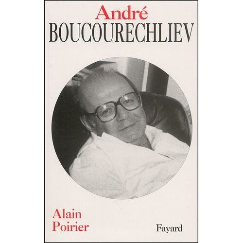André Boucourechliev