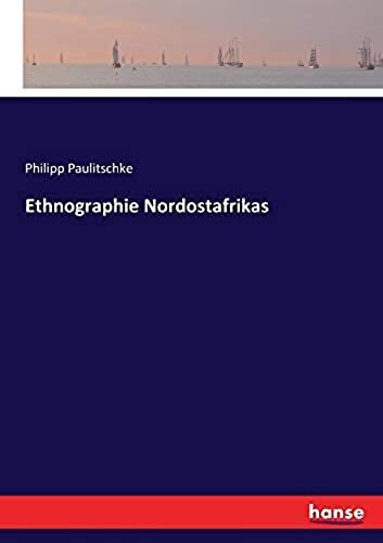 Ethnographie Nordostafrikas