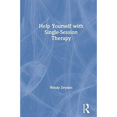 Help Yourself With Single-Session Therapy