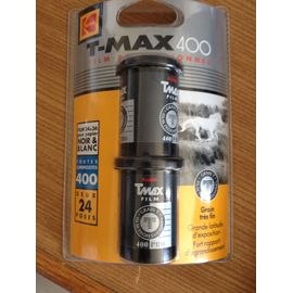 Kodak Professional T-Max 400