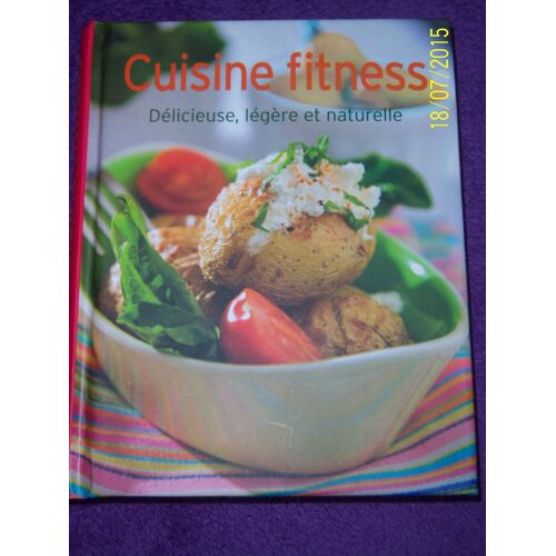 Cuisine Fitness