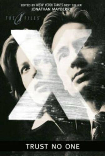 The X Files: Trust No One