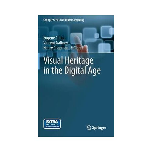 Visual Heritage In The Digital Age