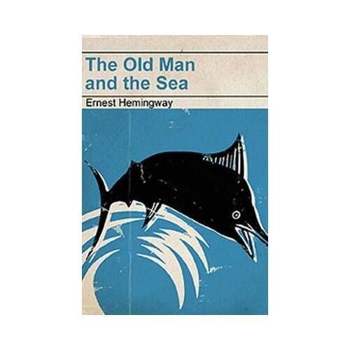 The Old Man And The Sea