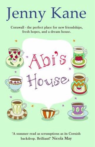 Abi's House
