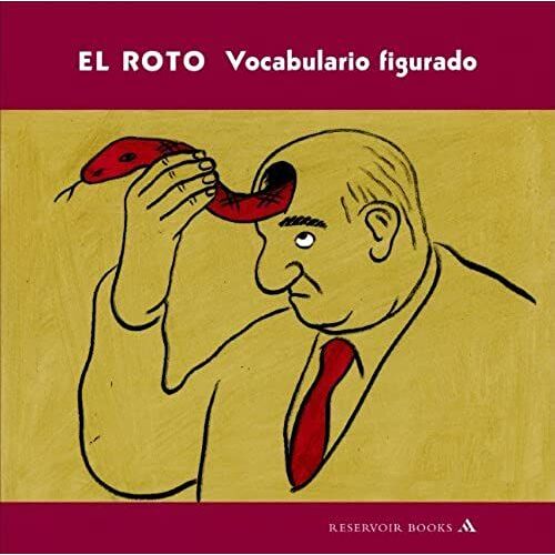 Vocabulario Figurado